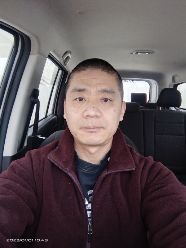 啊正的第一张照片--芜湖相亲服务中心