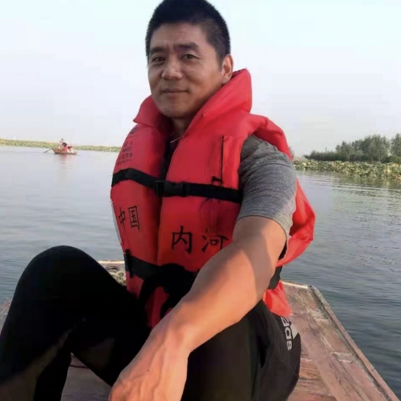 啊正的第二张照片--芜湖相亲服务中心