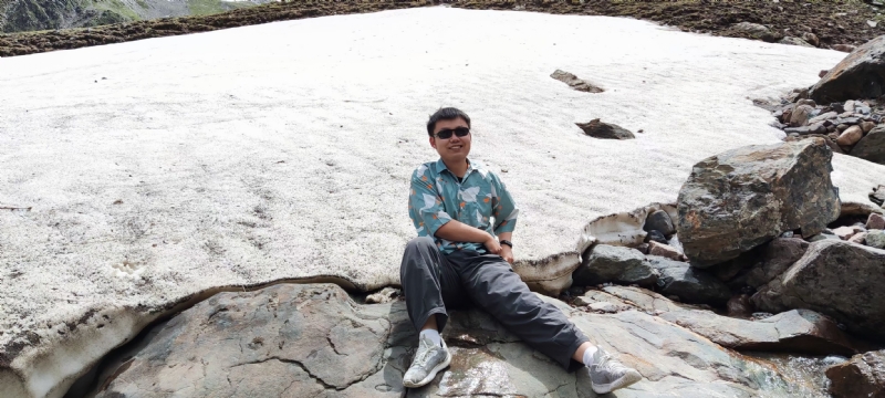 顶顶少年的第一张照片--芜湖相亲服务中心