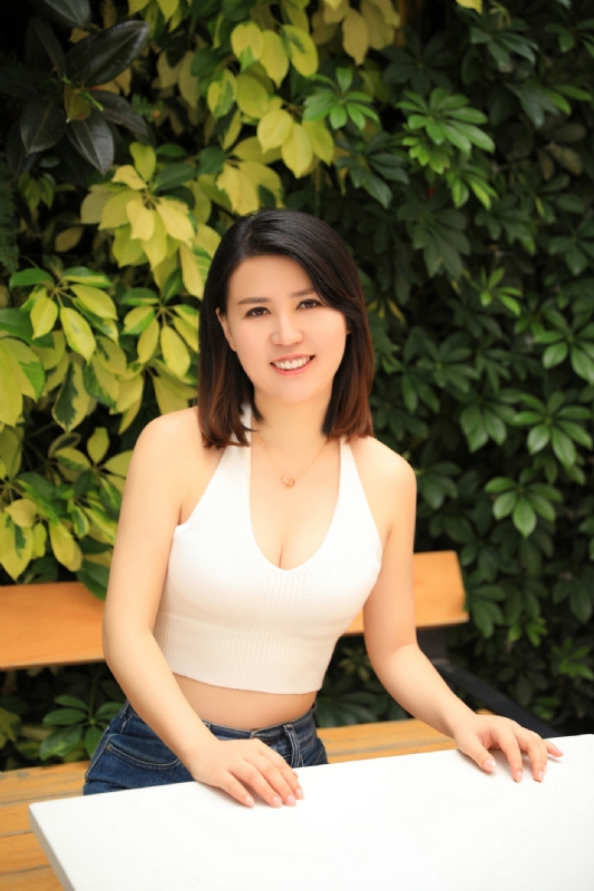 罗林的第一张照片--芜湖相亲服务中心