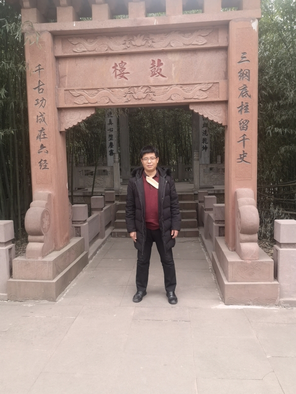 xiaoli的第一张照片--芜湖相亲服务中心