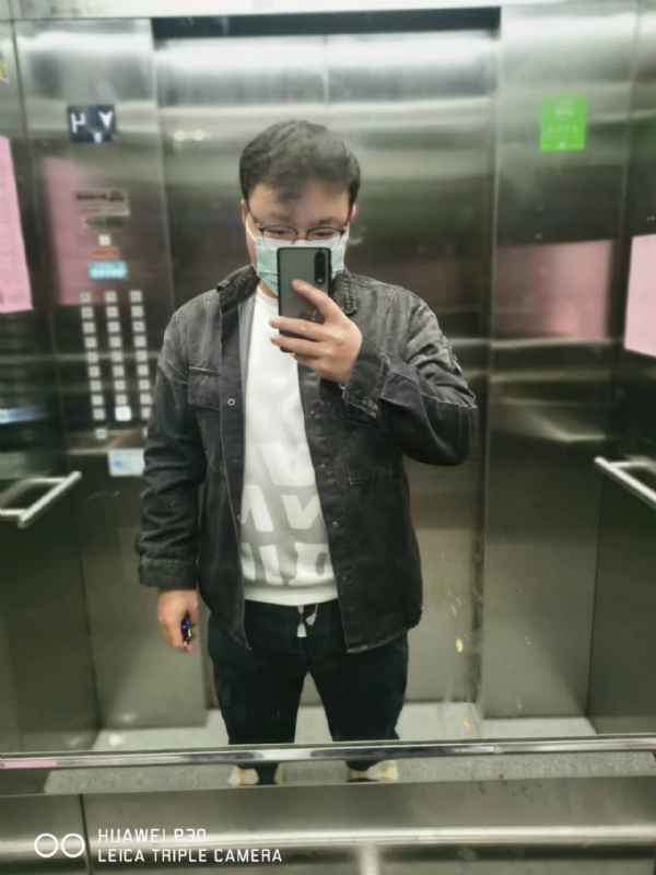 热心小刘的第一张照片--芜湖相亲服务中心