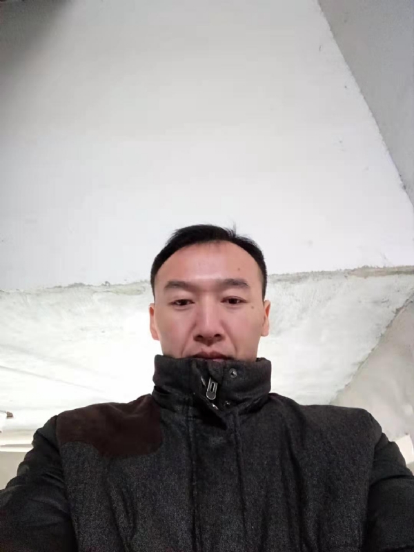 孤狼的第二张照片--芜湖相亲服务中心