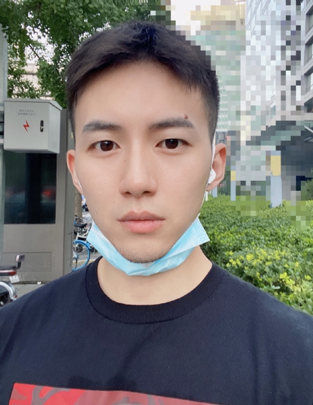 绝世大冤种的第六张照片--芜湖相亲服务中心