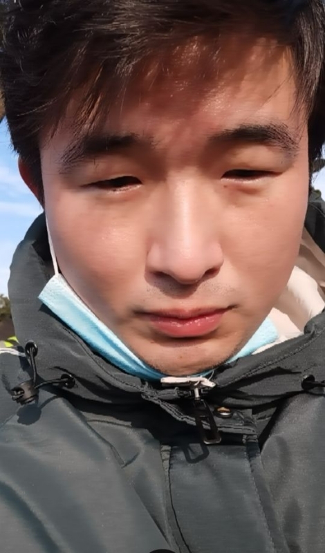 小川的第一张照片--芜湖相亲服务中心