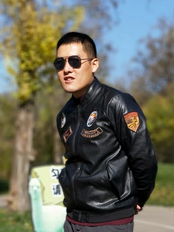 里奥老爹的第二张照片--芜湖相亲服务中心