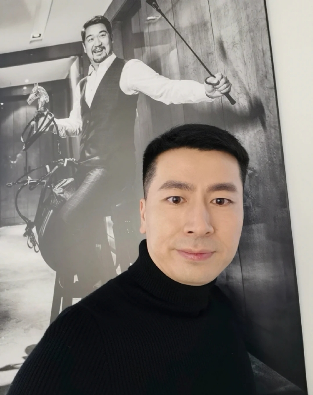 Gs的第一张照片--芜湖相亲服务中心