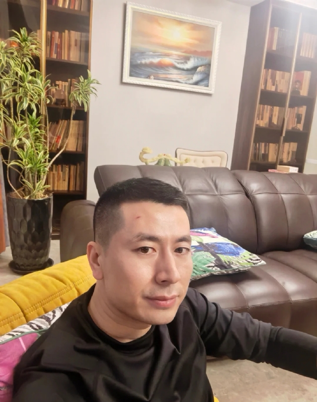 Gs的第二张照片--芜湖相亲服务中心