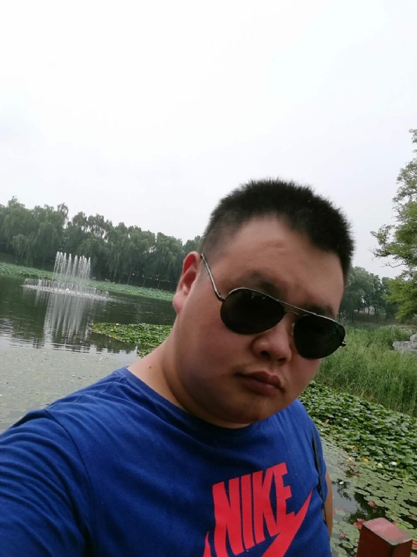 石头的第一张照片--芜湖相亲服务中心