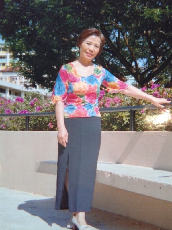 lilyzheng的第一张照片--芜湖相亲服务中心