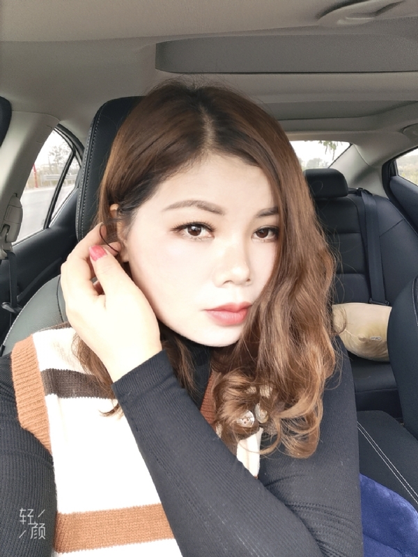 美丽人生的第一张照片--芜湖相亲服务中心