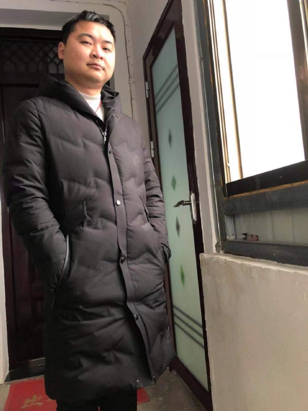 末端的第一张照片--芜湖相亲服务中心