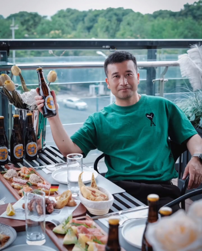 陳文斌的第一张照片--芜湖相亲服务中心