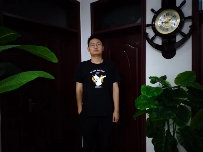 真诚交友的第一张照片--芜湖相亲服务中心