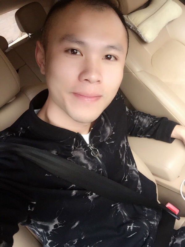 陈六六的第一张照片--芜湖相亲服务中心