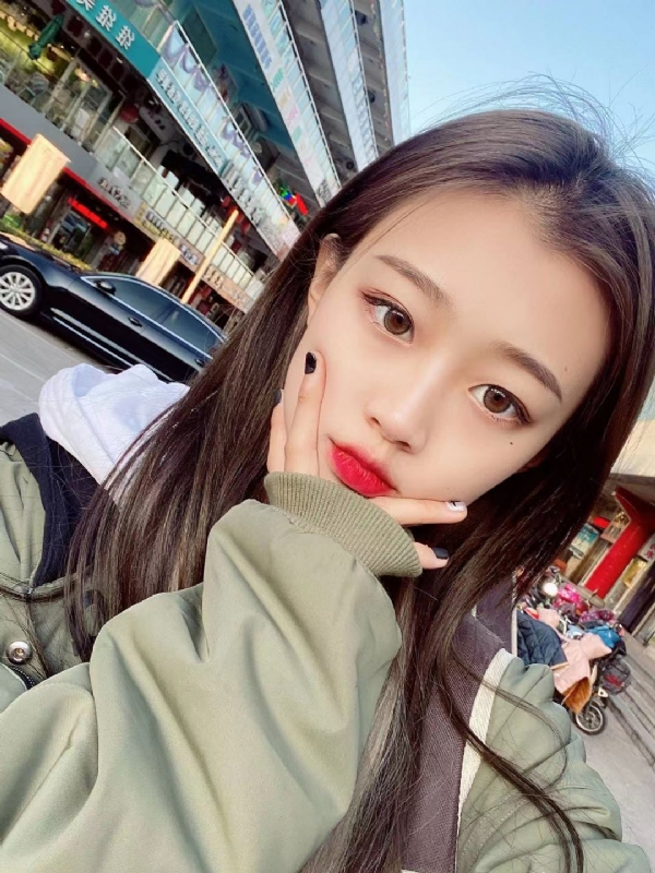 林儿呀的第一张照片--芜湖相亲服务中心