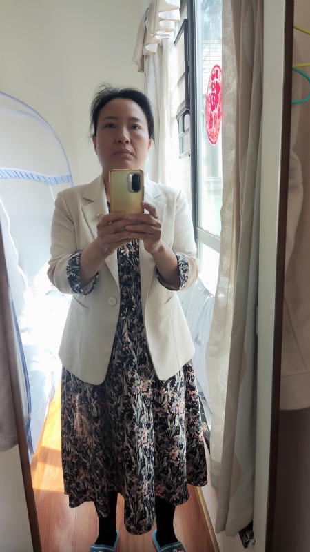 踏雪寻梅的第一张照片--芜湖相亲服务中心