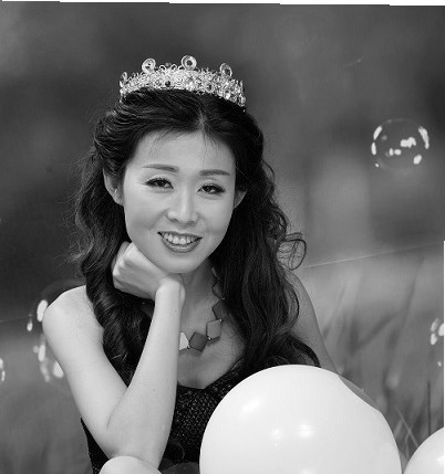 诗若兰的第一张照片--芜湖相亲服务中心