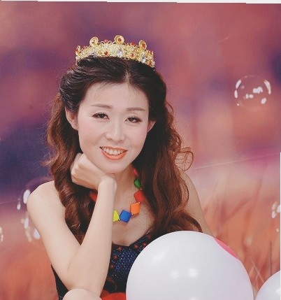 诗若兰的第二张照片--芜湖相亲服务中心