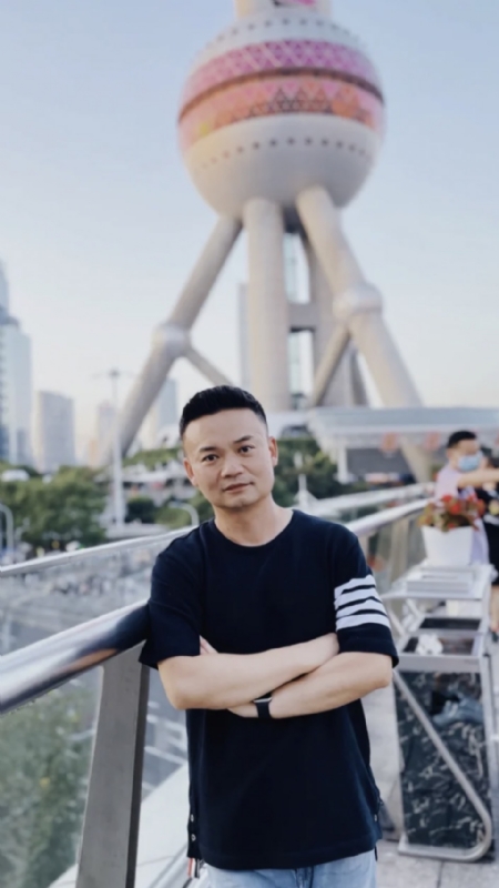 andy的第二张照片--芜湖相亲服务中心