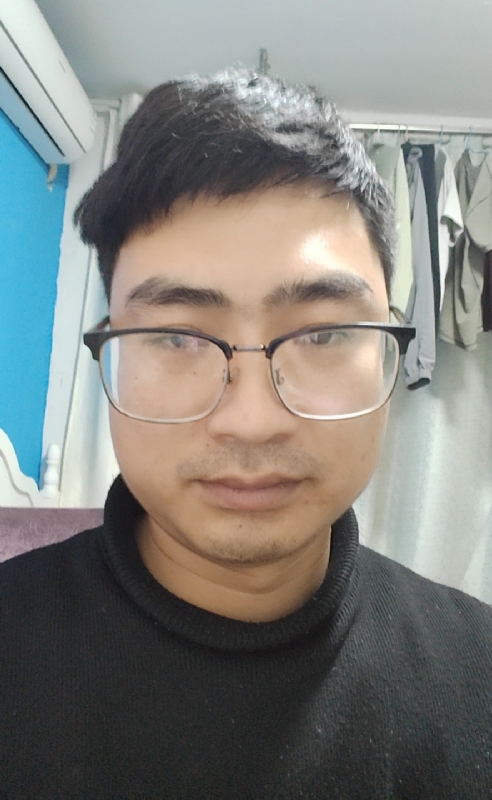 少平的第一张照片--芜湖相亲服务中心