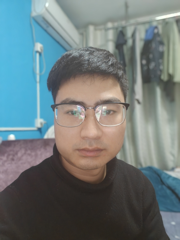 少平的第三张照片--芜湖相亲服务中心