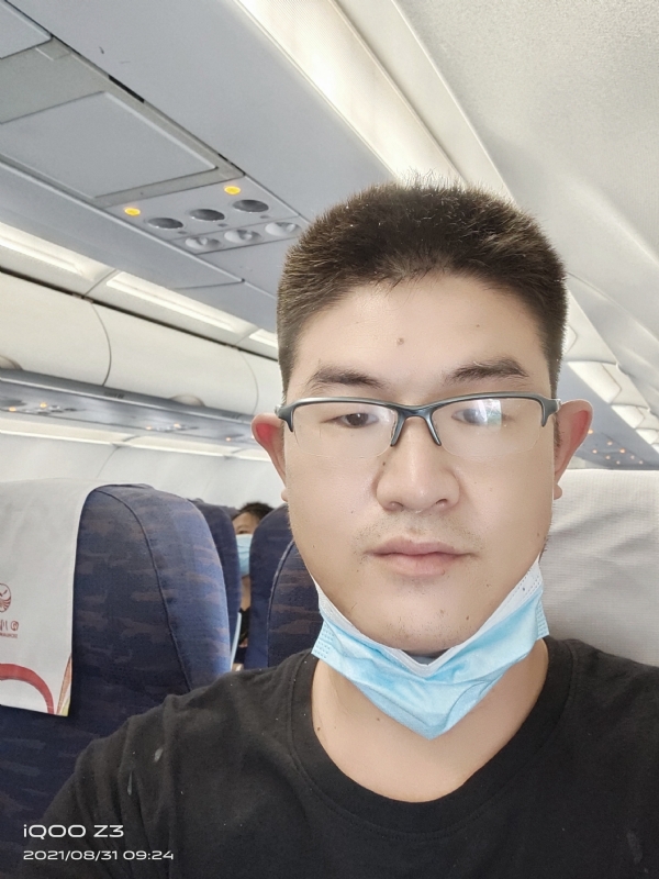 wangyonghe的第二张照片--芜湖相亲服务中心