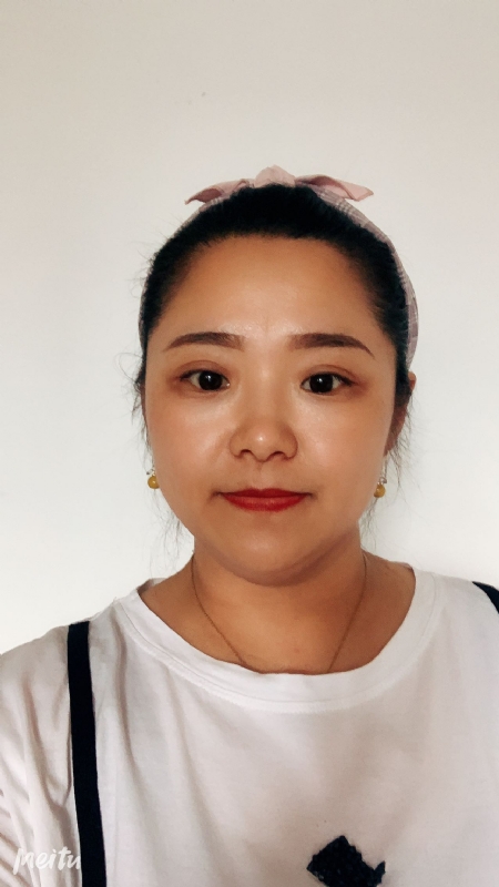 CoCo木子的第一张照片--芜湖相亲服务中心