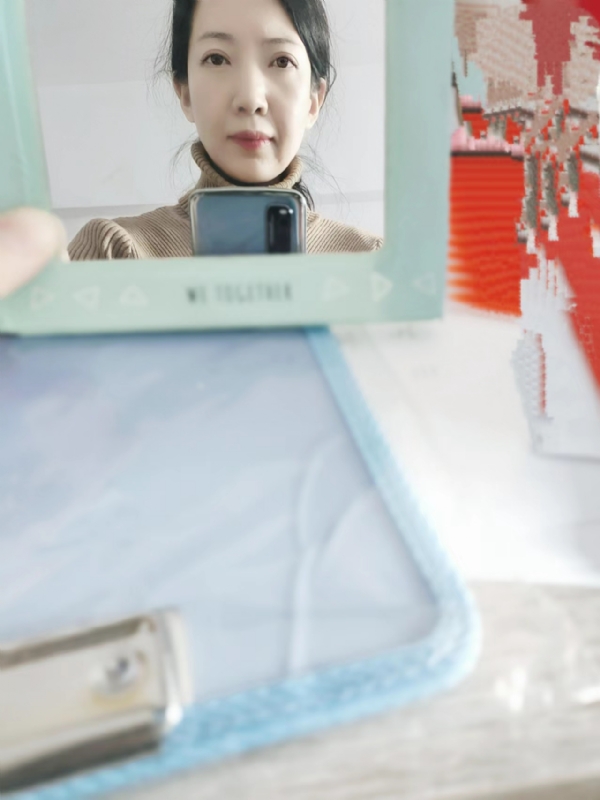 小云的第四张照片--芜湖相亲服务中心