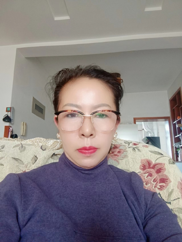 中秋桂花玉兔的第三张照片--芜湖相亲服务中心