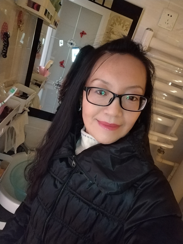 颜的第一张照片--芜湖相亲服务中心