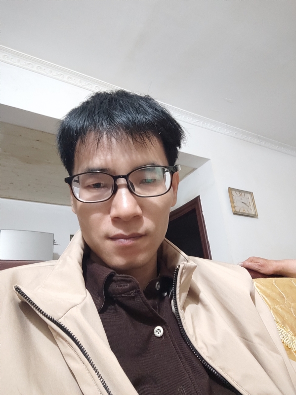 杨一凡的第一张照片--芜湖相亲服务中心