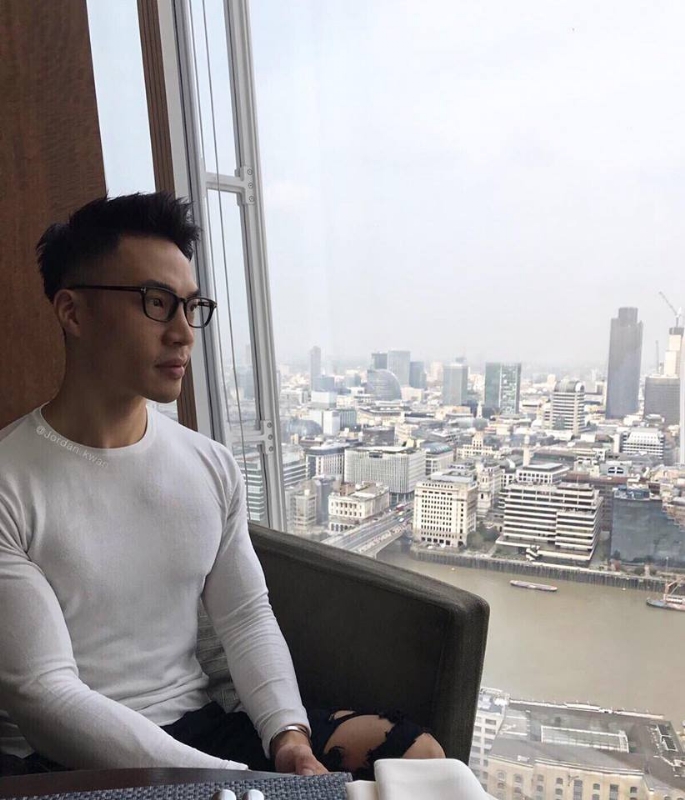 Chen文彬的第一张照片--芜湖相亲服务中心