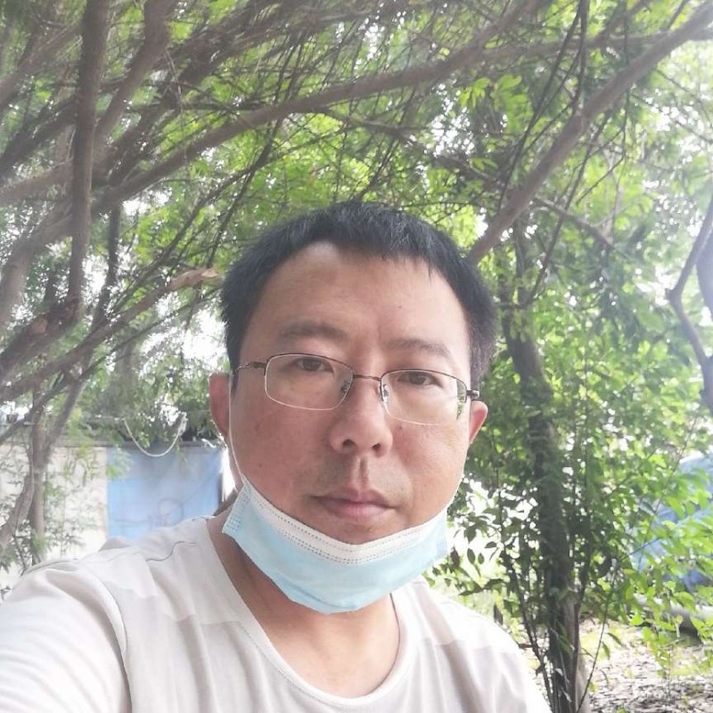 解勇的第四张照片--芜湖相亲服务中心