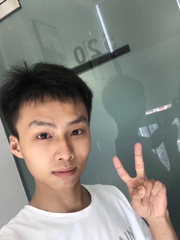 吥離吥棄的第二张照片--芜湖相亲服务中心