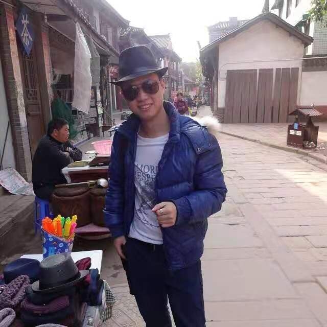 橙光的第一张照片--芜湖相亲服务中心