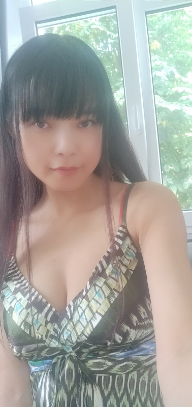 Sophia的第一张照片--芜湖相亲服务中心