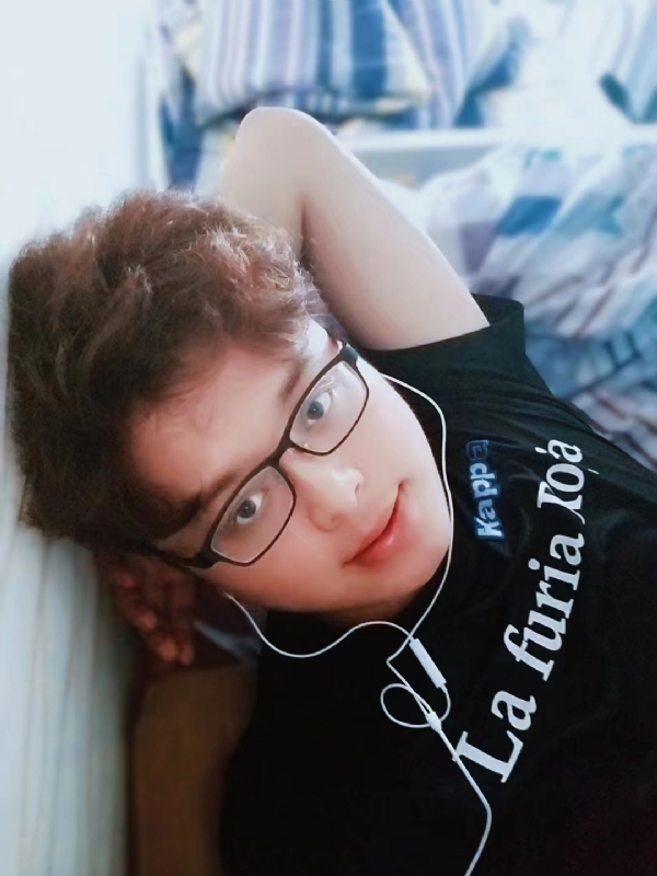 默铭芷的第一张照片--芜湖相亲服务中心