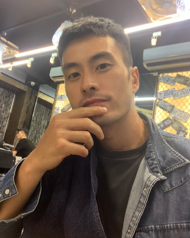 伟业强哥的第一张照片--芜湖相亲服务中心