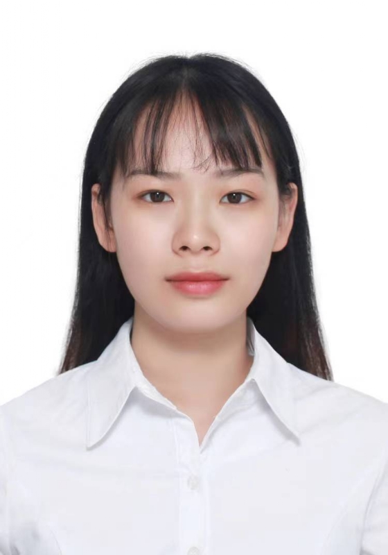 莺莺的第一张照片--芜湖相亲服务中心