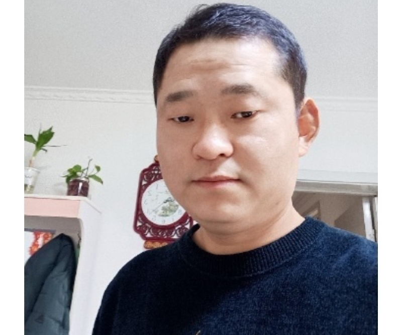 鹿先生的第一张照片--芜湖相亲服务中心