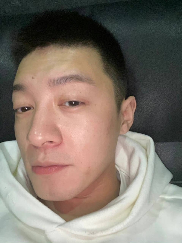 笑宇的第一张照片--芜湖相亲服务中心