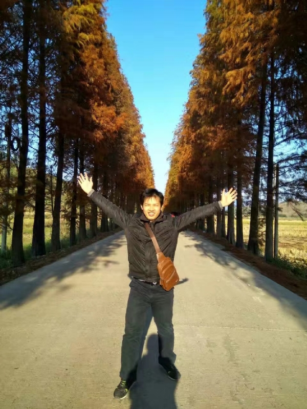 朱相平的第二张照片--芜湖相亲服务中心