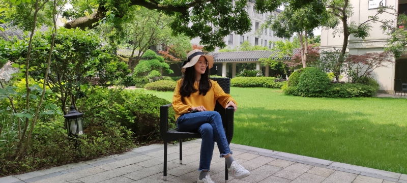 邱誉的第一张照片--芜湖相亲服务中心