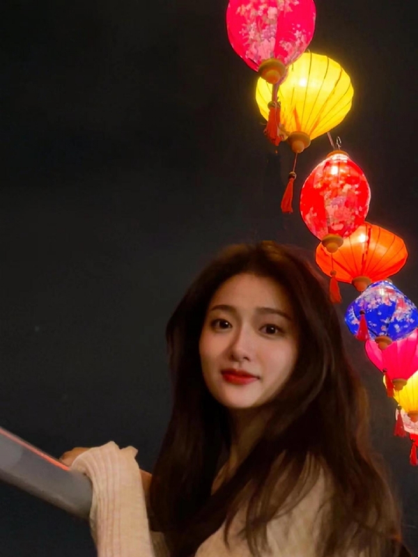 陈雯雯的第一张照片--芜湖相亲服务中心