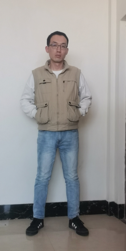 郭江富的第一张照片--芜湖相亲服务中心