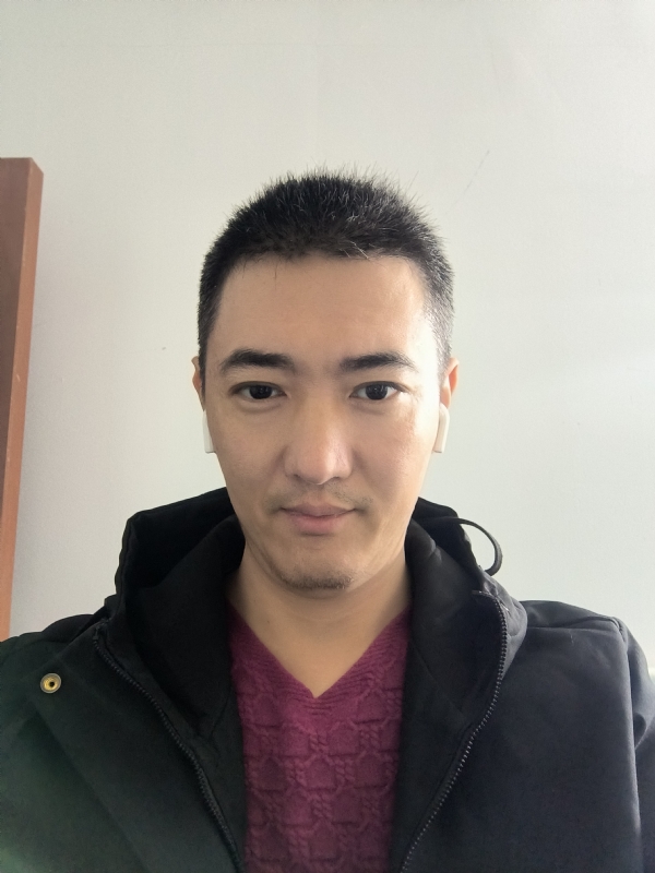 彡彡的第二张照片--芜湖相亲服务中心