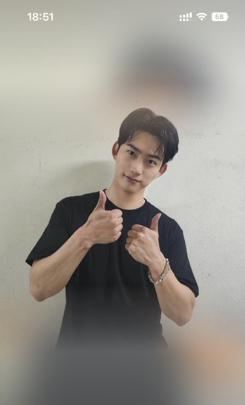 luck的第一张照片--芜湖相亲服务中心