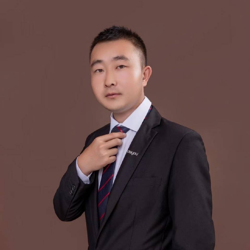 赵辉的第一张照片--芜湖相亲服务中心