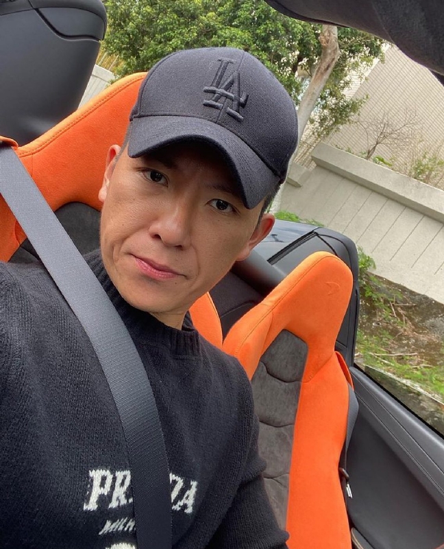 Leo的第二张照片--芜湖相亲服务中心